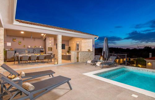 Villa Hygge -5 bedroom villa - Foto 35