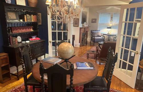 Southern Elegance in Heart of Memphis - Foto 52