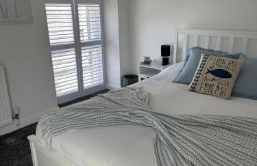 Casa Sands - Foto 15