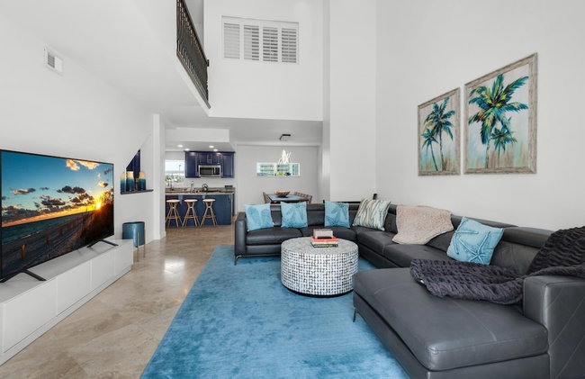 Portside Villas Unit 6 - Foto 29