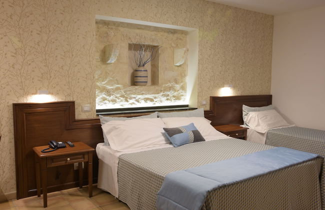 Artemisia Resort - Photo 3