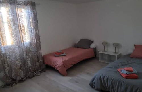 Villa Paradis - Cannes - Foto 30