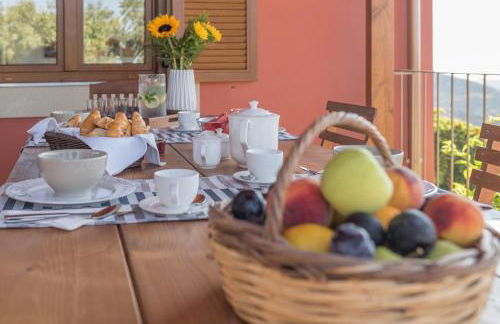 ONOMY Country House Vathypetro - Foto 24