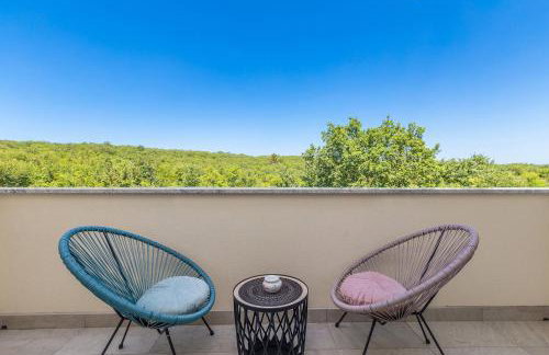 Villa MERAVIGLIA with private pool - Foto 29