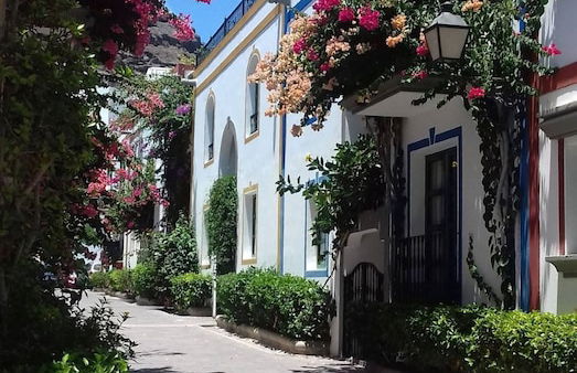 Castillete Puerto Mogan by El Sirocco - Foto 15