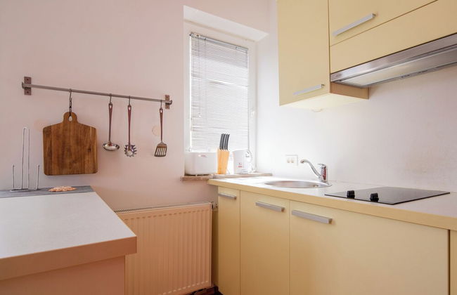 Lavric Hideaway Apartment 2 - Foto 4