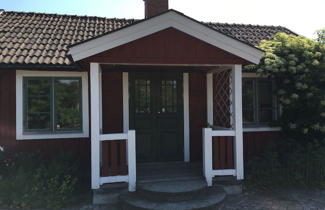 Åmund Vin & Fruktgård - Foto 50