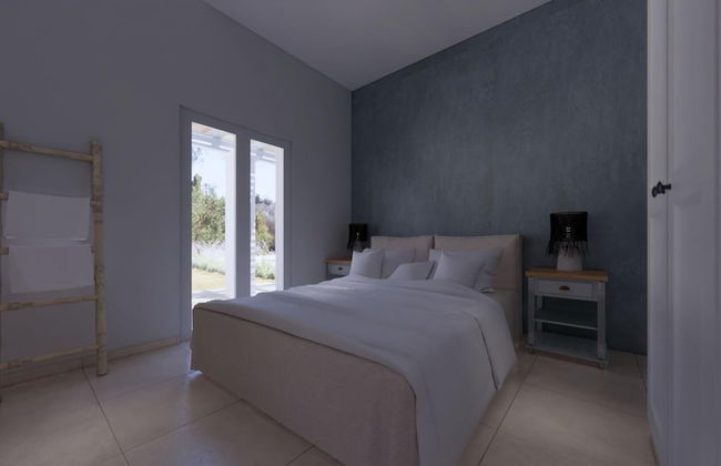 Villa Jupeter in Corfu - Foto 15