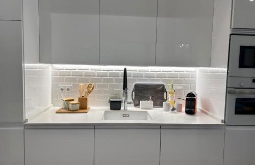 Apartment on La Concha Beach - Villa Iru - Foto 23