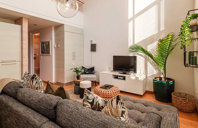 The Ivy Apartments - Foto 55