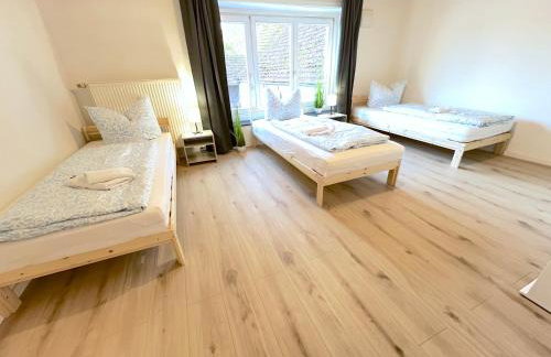 III Apartment für bis zu 6 Personen, 94431 Großköllnbach - Foto 6