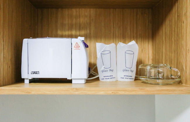 KM Condo Seaside - Foto 66