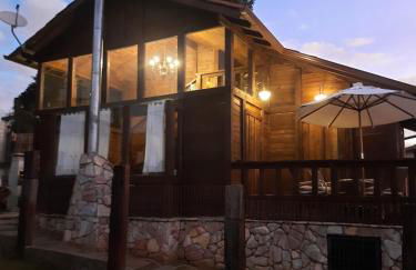 Chalé de Lavras - Foto 11