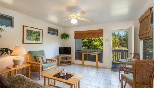Malu Kauai, A Beautiful Kauai 1 Mile From Kalapaki Beach 1 Bedroom Home by RedAwning - Foto 4