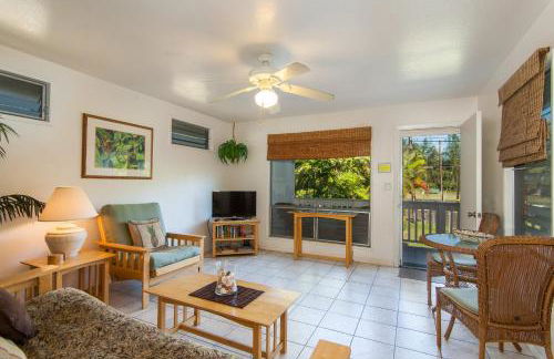 Malu Kauai, A Beautiful Kauai 1 Mile From Kalapaki Beach 1 Bedroom Home by RedAwning - Foto 4