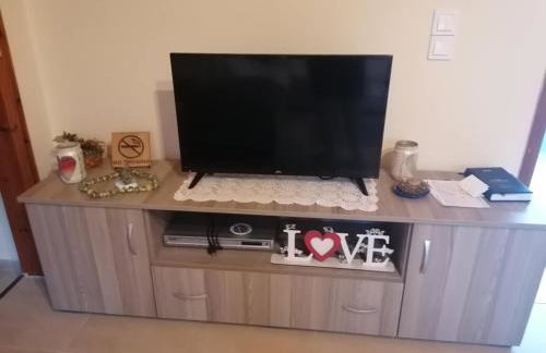 Angela's place - Stomio residence near the sea - Foto 9