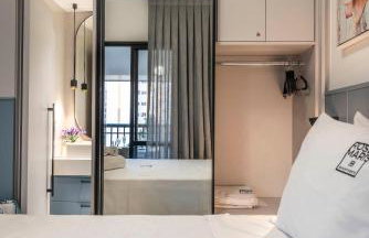 Rosemari's Apartments Apartamento Premium Centro SP com Piscina São João - Foto 40