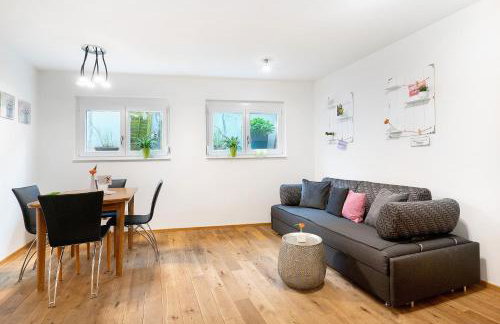 Ferienwohnung Kleeblatt - Foto 1