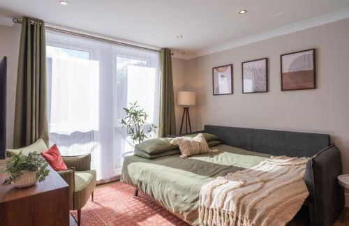 Henderson House - West End 3 Bedroom Family Home - Foto 48