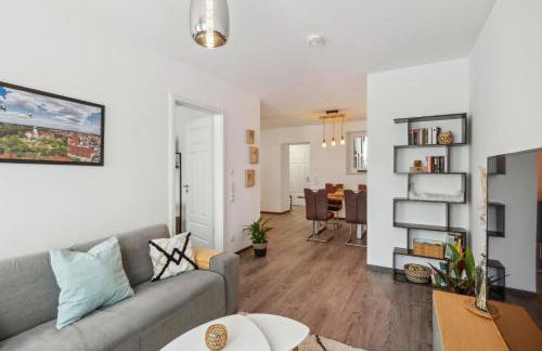 Peter & Paul Altstadt Apartment Delitzsch - Foto 4