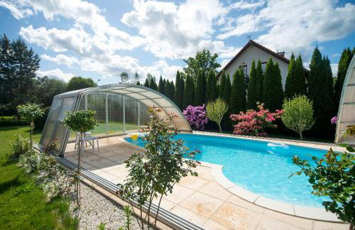 JD Apartamenty - Klimatyzacja, basen, parking i wifi w cenie - Foto 16