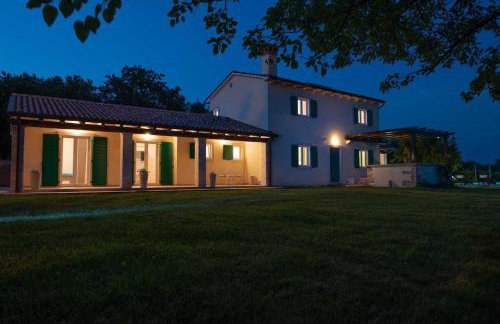 Villa Agnese, a charming pool villa surrounded by nature - Foto 38