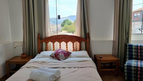 Família Costa-Studio Marie Curie (Inatel) - Foto 5