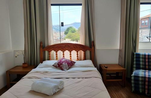 Costa Family-Studio Marie Curie (view of Inatel) - Photo 5