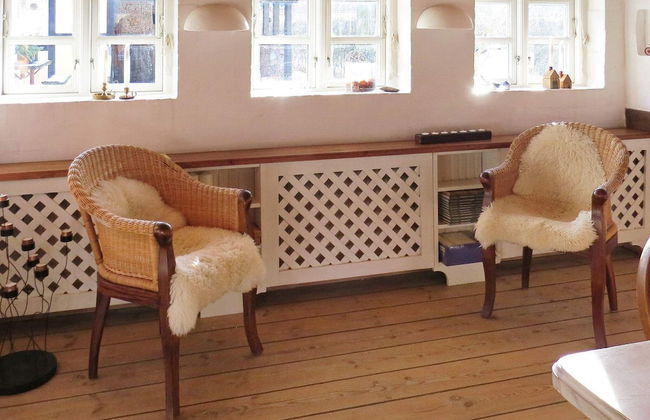 4 Person Holiday Home in Asaa - Foto 25