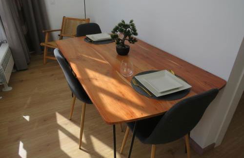 APARTAMENTOS ARMANYA 3 - Foto 25