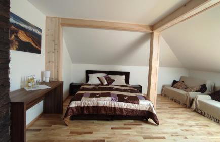 Noclegi Kalniczka - Foto 56