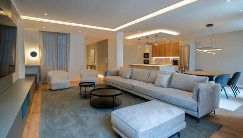 Lujo en pleno centro - Foto 2