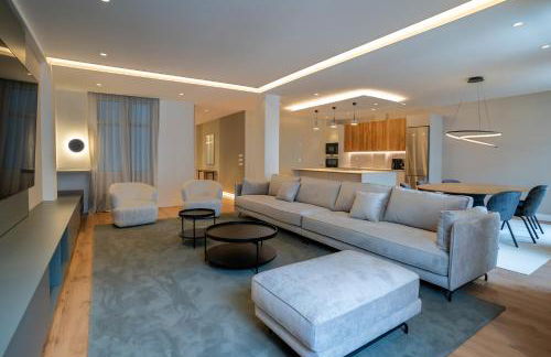 Lujo en pleno centro - Foto 2