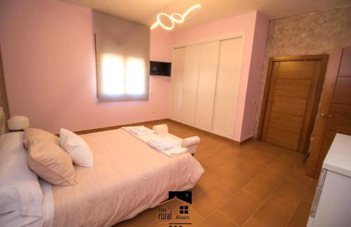 Casa Rural Alvaro - Foto 4
