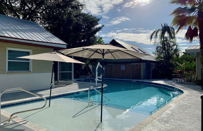 Siesta Heron Suites & Villas - Foto 1