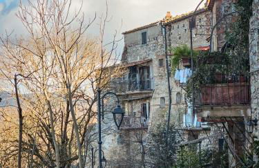 La dolce vita - 10 min da A1 autostrada, terrazza sul tramonto , vista panoramica sulle colline - Foto 65