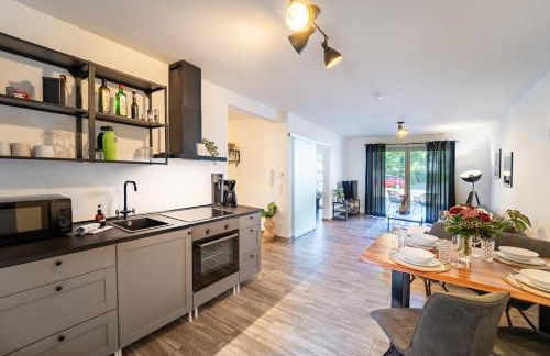 Select-Home 2 - Netflix - Kaffee&Tee - Parkplatz - viele Extras - Foto 7