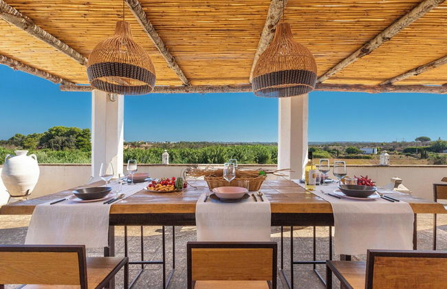 4192 Casino dei Santi by Perle di Puglia - Foto 32