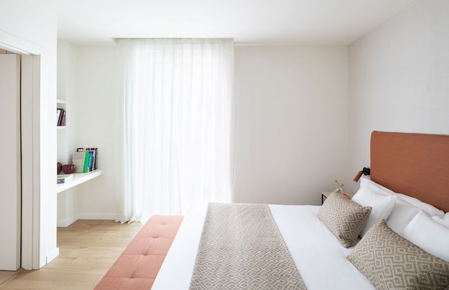 Murmuri Residence Concepcio - Foto 17