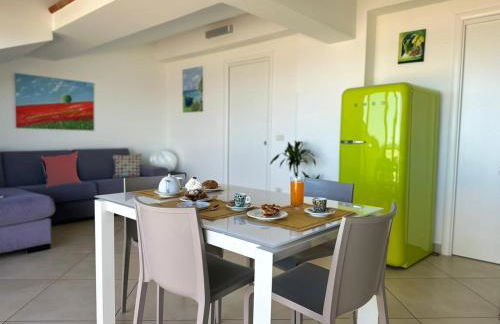 Riviera Ionica Aparthotel - Foto 146