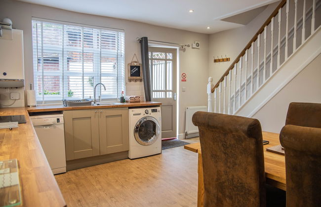 Ironmasters House - Foto 13