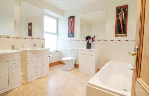 Mor Iwerddon - Foto 13