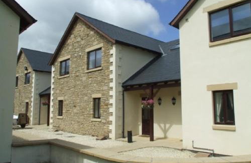 Whitbarrow Holiday Village Troutbeck 5 - Photo 11