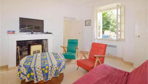 1 Bedroom Lovely Apartment In Ghisoni - Foto 2