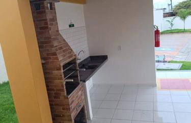 Apartamento completo em Santarém - Foto 17