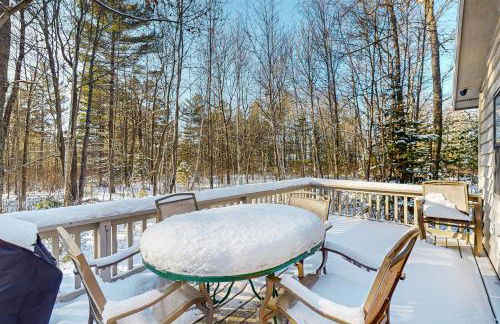 Dani’s Trailside Escape - Foto 14