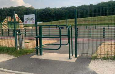 Chambres Senonches centre-ville - Foto 64