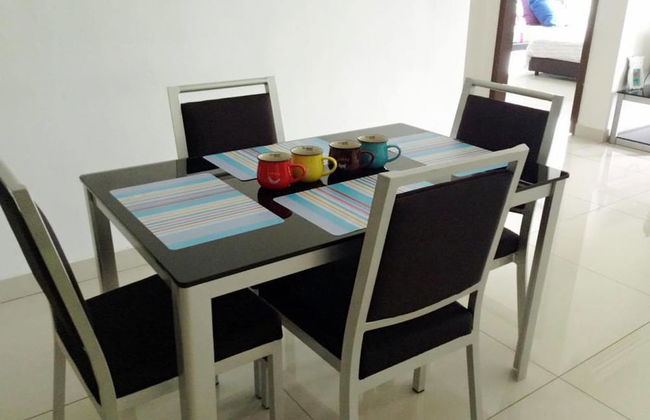 HomeStay D'Esplanade - Sweet Home - Foto 8