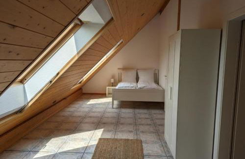 Ferienwohnung am Schönberg - Ebringen - Foto 8