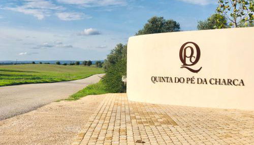 Quinta do Pé da Charca - Foto 3